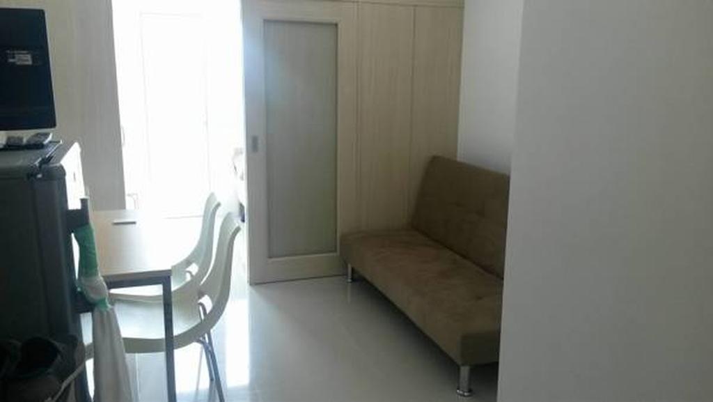 Sm Light Residence - 1Br Condo With Balcony Ff Манила Экстерьер фото